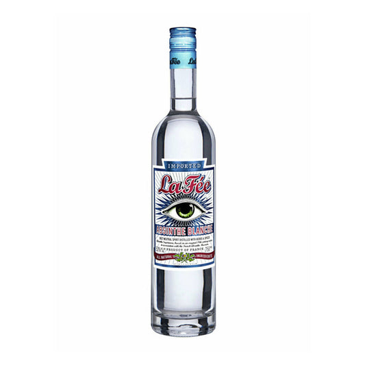 La Fée Absinthe Blanche 750mL
