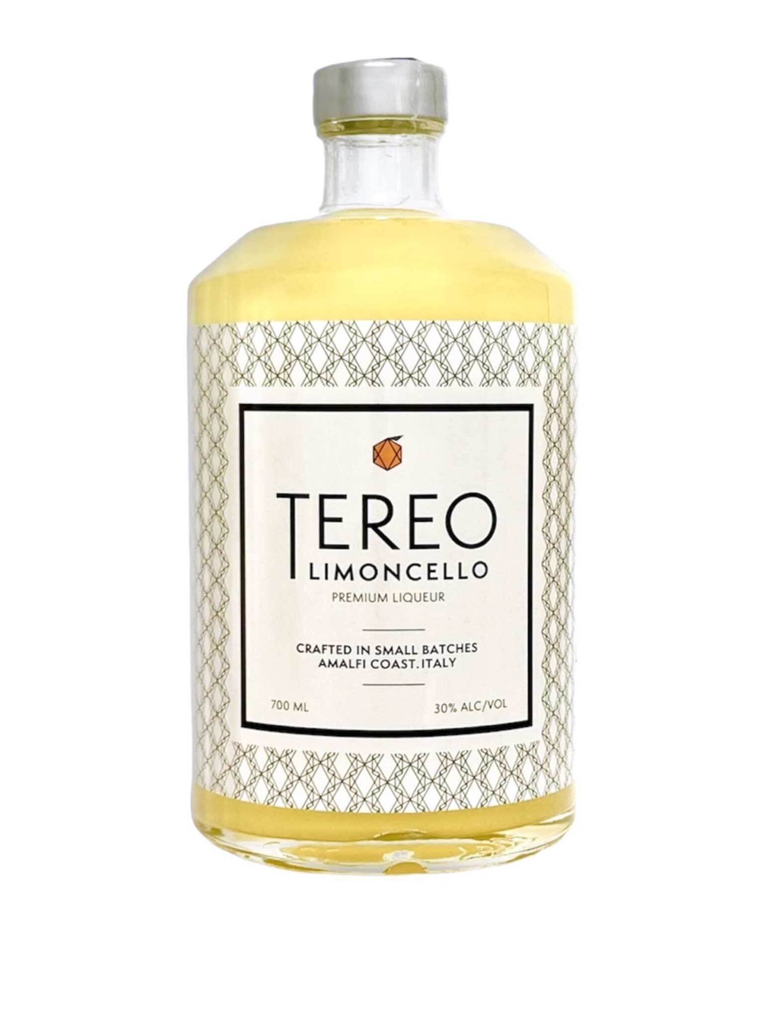 Tereo Limoncello 700mL