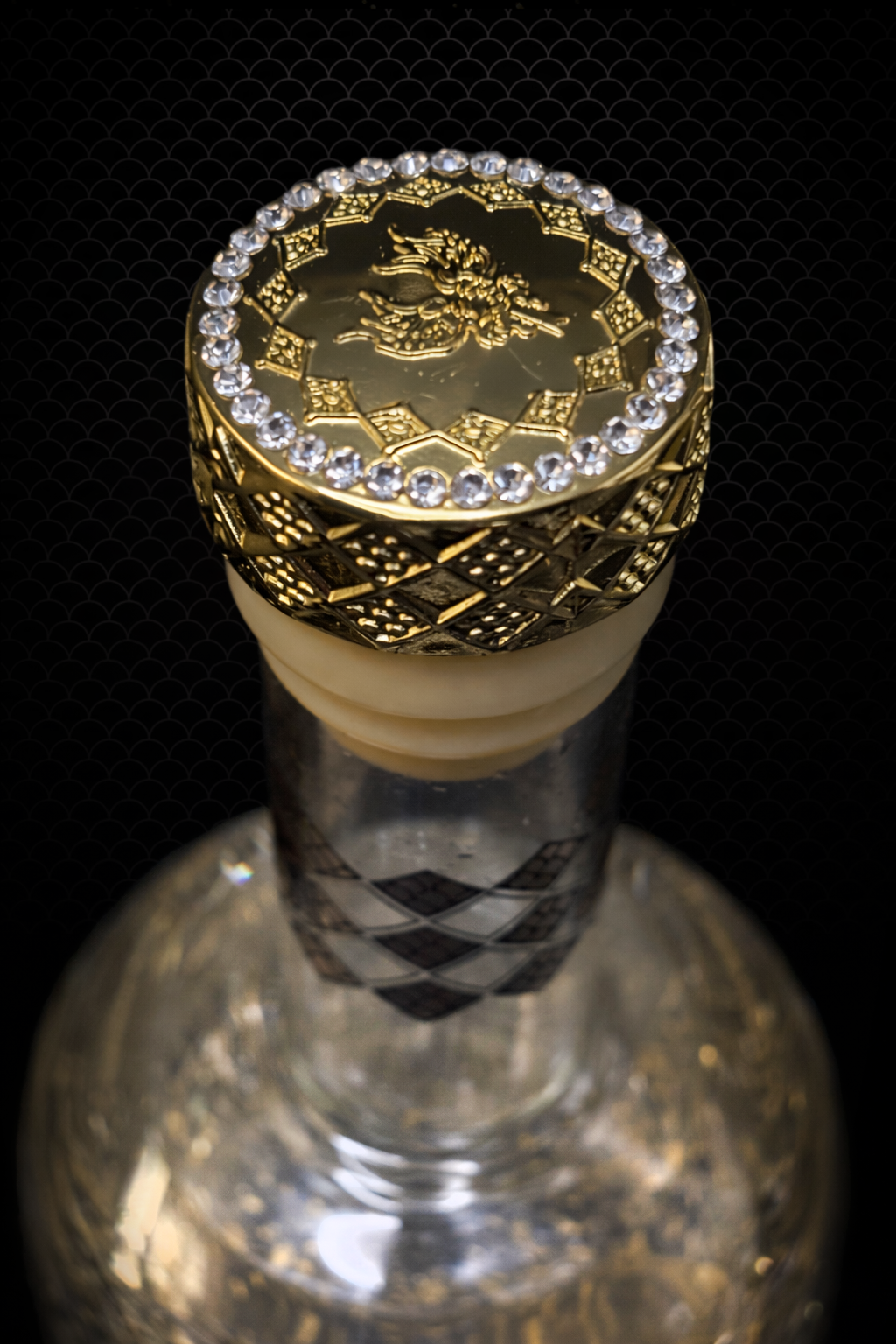 Imperial Vodka 40% ABV (750mL)